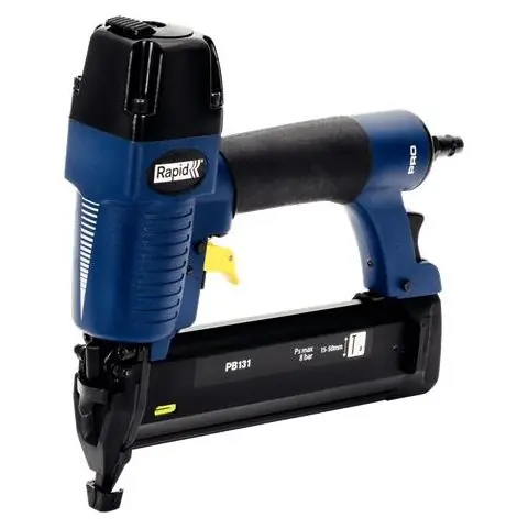 Rapid PRO PB131 Dyckertpistol Outlet